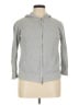L.L.Bean Gray Zip Up Hoodie Size XL (petite) - photo 1
