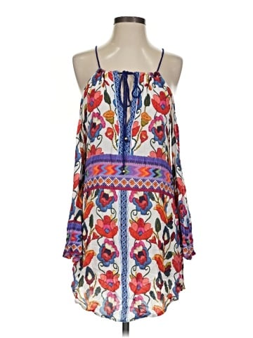 Nanette Lepore Sleeveless Blouse (view 1)
