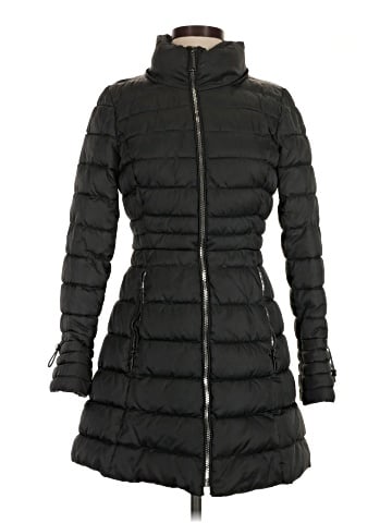 Laundry by Shelli Segal Coat (view 1)