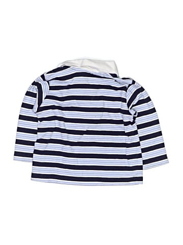B.T. Kids Long Sleeve Polo (view 2)