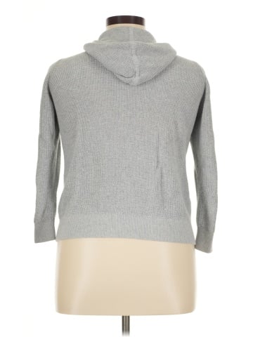 L.L.Bean Zip Up Hoodie (view 2)