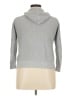 L.L.Bean Gray Zip Up Hoodie Size XL (petite) - photo 2