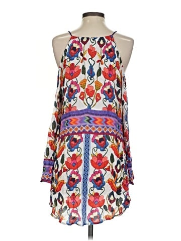 Nanette Lepore Sleeveless Blouse (view 2)