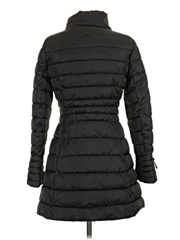 Laundry by Shelli Segal Coat (view 2)