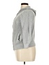 L.L.Bean Gray Zip Up Hoodie Size XL (petite) - photo 5