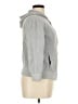 L.L.Bean Gray Zip Up Hoodie Size XL (petite) - photo 4