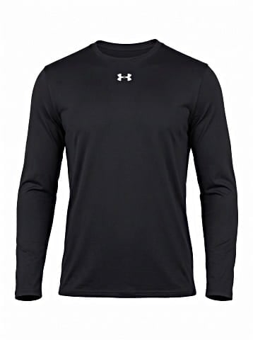 Under Armour 3/4 Sleeve T-Shirt (view 1)