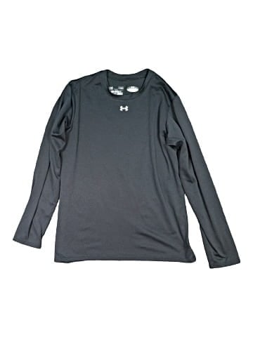 Under Armour 3/4 Sleeve T-Shirt (view 2)