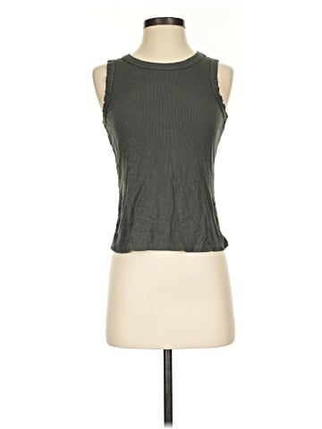 Halogen Sleeveless T-Shirt (view 1)