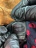 Marc by Marc Jacobs 100% Cotton Brown Coat Size 4 - photo 7