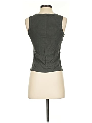 Halogen Sleeveless T-Shirt (view 2)