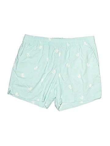 Columbia Shorts (view 1)