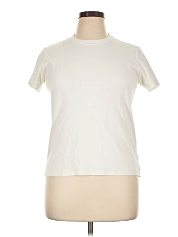 Uniqlo U Short Sleeve Turtleneck (view 1)
