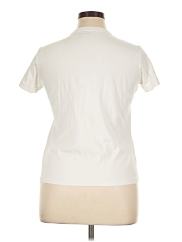 Uniqlo U Short Sleeve Turtleneck (view 2)