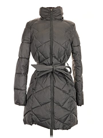 Laundry by Shelli Segal Coat (view 1)