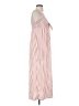 ASOS Stripes White Red Casual Dress Size 4 - photo 4