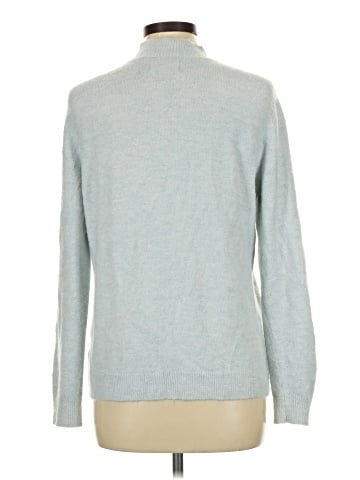 Elle Turtleneck Sweater (view 2)