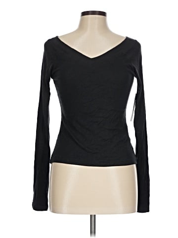 BDG Long Sleeve T-Shirt (view 1)