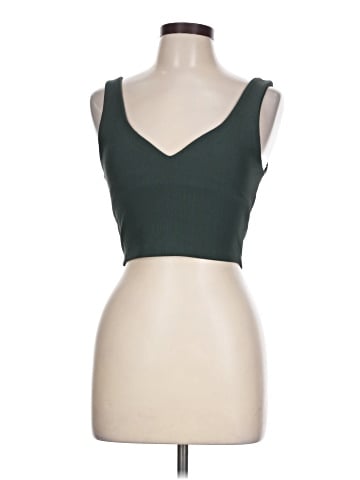 Zara Tank Top (view 1)