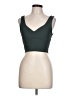 Zara Green Tank Top Size L - photo 1