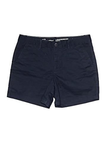 Eddie Bauer Khaki Shorts (view 1)