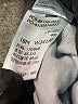 Denizen from Levi's Solid Blue Jeans Size 18M - photo 5
