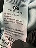 Denizen from Levi's Solid Blue Jeans Size 18M - photo 6