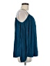 Bailey 44 Teal Sleeveless Blouse Size M - photo 4