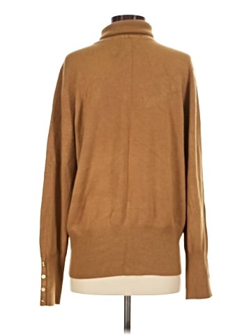 JM Collection Turtleneck Sweater (view 2)
