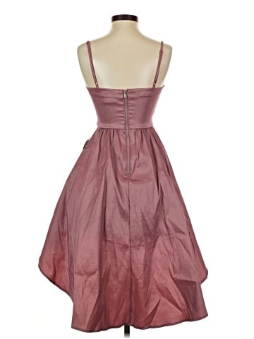 B. Darlin Cocktail Dress (view 2)