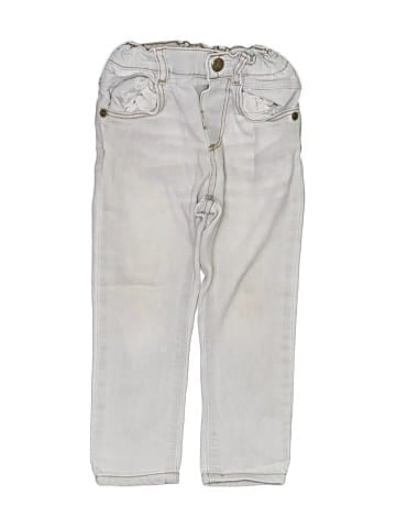 Zara Jeans (view 1)