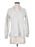 Madewell Silver Pullover Sweater Size XS - photo 1