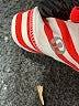 Lululemon Athletica Red Active Tank Size 8 - photo 7