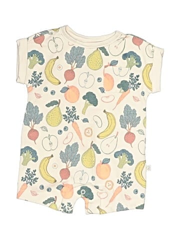 Little Planet by Carter's Short Sleeve Onesie (view 1)