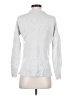 Madewell Silver Pullover Sweater Size XS - photo 2