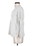 Madewell Silver Pullover Sweater Size XS - photo 5