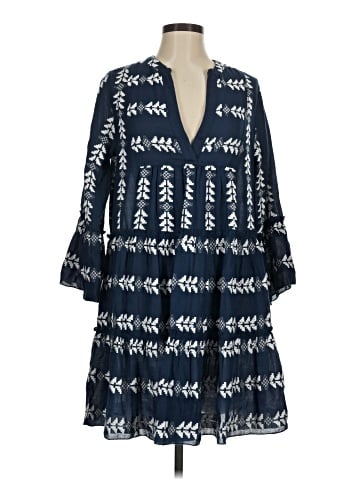 Elan Casual Dress (view 1)