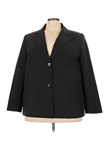 Liz Baker Blazer (view 1)