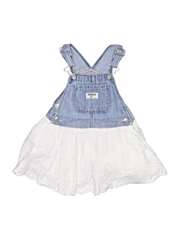 OshKosh B'gosh Overalls (view 1)