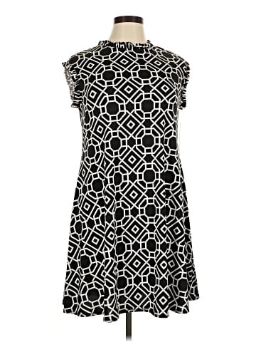 Nicole Miller New York Casual Dress (view 1)