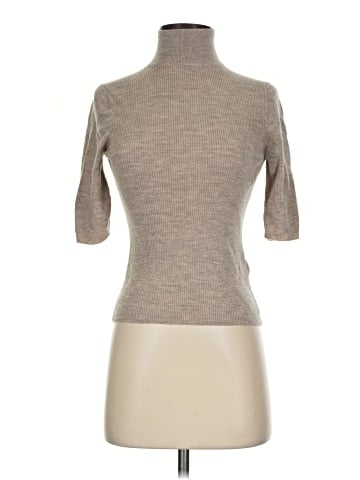Veronica Beard Wool Pullover Sweater (view 1)