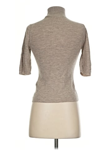 Veronica Beard Wool Pullover Sweater (view 2)