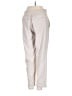 Athleta Solid Ivory Casual Pants Size 0 (petite) - photo 2