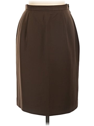Jones Wear Formal Skirt (view 1)