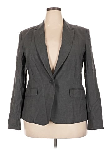 Worthington Blazer (view 1)