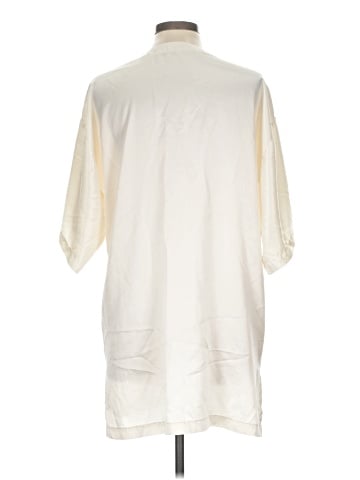 Staring at Stars Poncho (view 2)