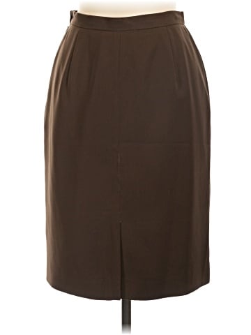 Jones Wear Formal Skirt (view 2)