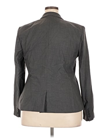 Worthington Blazer (view 2)