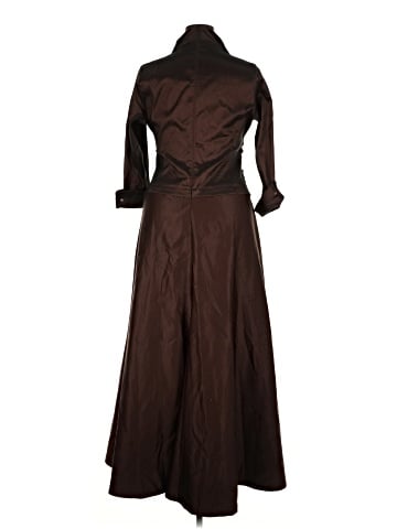 Tadashi Casual Dress (view 2)