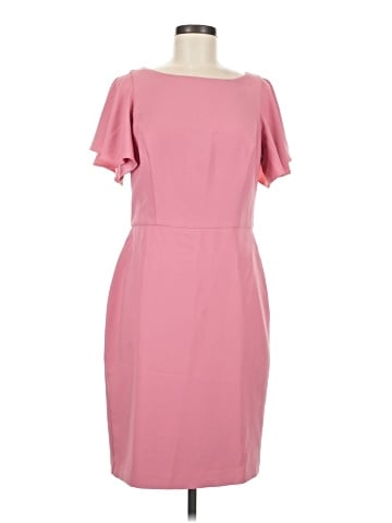 White House Black Market Cocktail Dress (view 1)